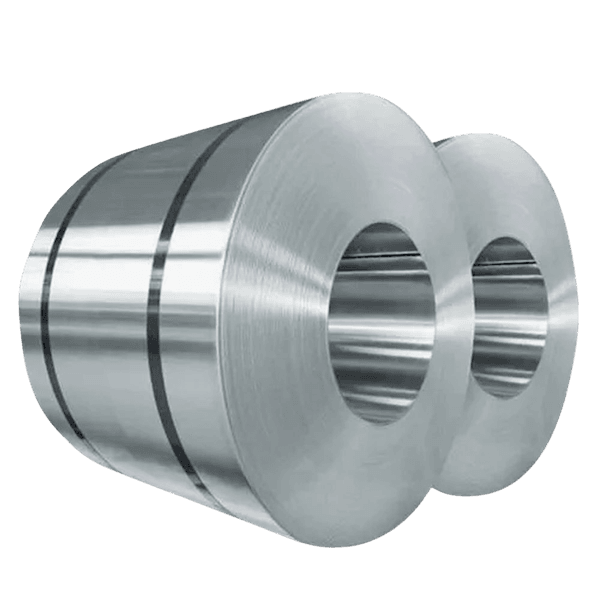 SS COIL