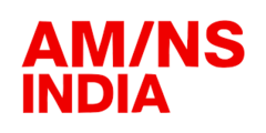 AMNS Logo