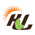 HL Agro logo