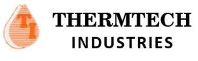 Thermtech Ind. Logo