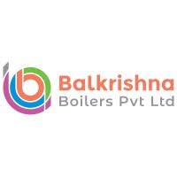 Balkrishna Boiler Logo